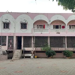 Swaminarayan Mandir