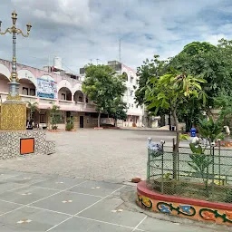 Swaminarayan Mandir