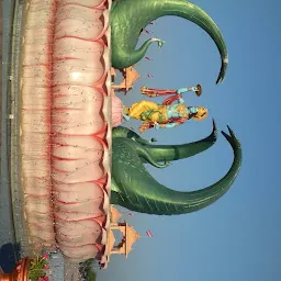 Swaminarayan Mandir