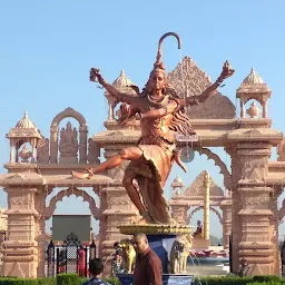 Swaminarayan Mandir