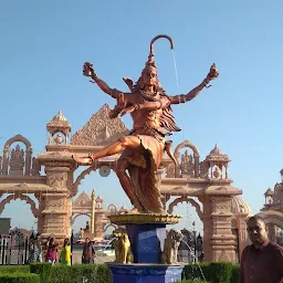 Swaminarayan Mandir