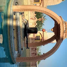 Swaminarayan Mandir