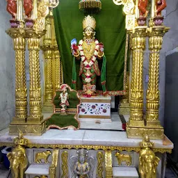 Swaminarayan Mandir