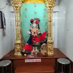 Shree Swaminarayan Mandir