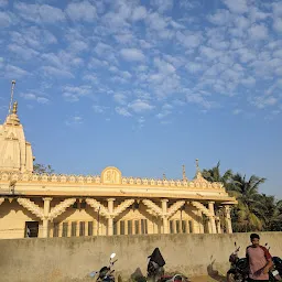 Swaminarayan Mandir