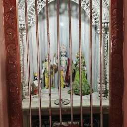Swaminarayan Mandir dwarka