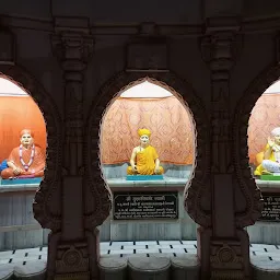Swaminarayan Mandir dwarka