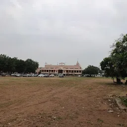 Swaminarayan Mandir, Koteshwar Gurukul