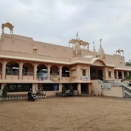 Swaminarayan Mandir, Koteshwar Gurukul