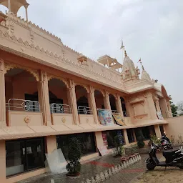 Swaminarayan Mandir, Koteshwar Gurukul