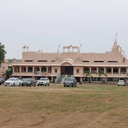 Swaminarayan Mandir, Koteshwar Gurukul