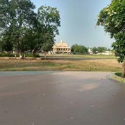 Swaminarayan Mandir, Koteshwar Gurukul