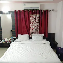 hotel swaminarayan