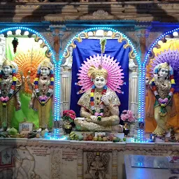 Swaminarayan Smruti Mandeer