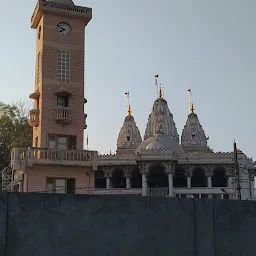 Swaminarayan Temple Bharuch Vadtal Sansthan