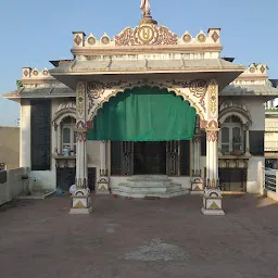 Swaminarayan Temple Bharuch Vadtal Sansthan