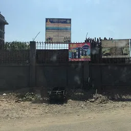 Swaminarayan Vidhya mandir trust