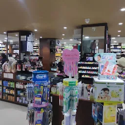 Swamini Cosmetics mall