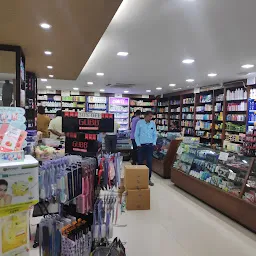 Swamini Cosmetics mall