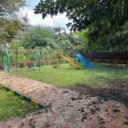Swami vivekanand Garden