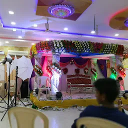 Swamy Kalyana Mandapam