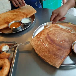 Swamy - South Indian Food Express