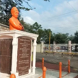 Swamy Vivekananda Statue