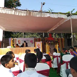 Swamy Vivekananda Statue