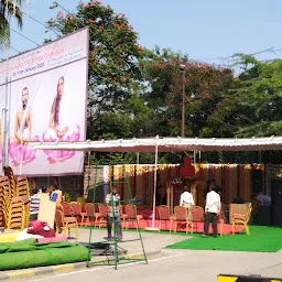 Swamy Vivekananda Statue