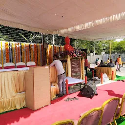 Swamy Vivekananda Statue