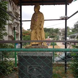 Swamy Viveknanda Statue