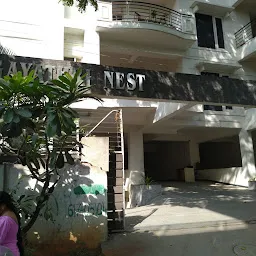 Swansuites - Gayatri Nest