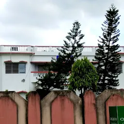 Swapna Neer Police Guest House