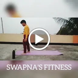 SWAPNA'S FITNESS : Way to fab n fit