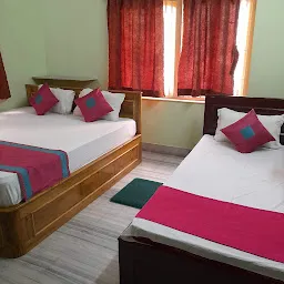 Swapnaloy Guest House - Hotel in GD market
