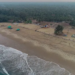 Swapnatheeram Beach