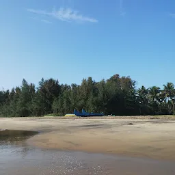 Swapnatheeram Beach