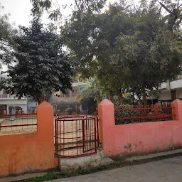 Swapneshwar Mahadev Park