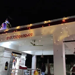 Swapneswar Mahadev Temple ସ୍ବପ୍ନେଶ୍ୱର ମହାଦେବ ମନ୍ଦିର