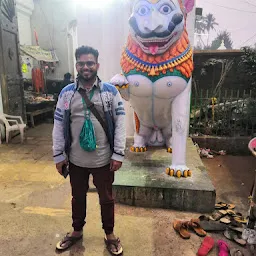 Swapneswar Temple