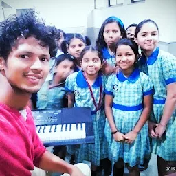 Swara Sudha Music Classes { Singing Class }