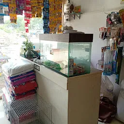 SwaRa Pets Shop