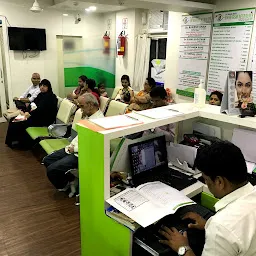 Swaraashi Netralaya : Cataract & Glaucoma | Retina & Lasik & Laser | Paediatric Eye Checkup | CGHS & Cashless Eye in Thane