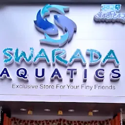 Swarada Aquatics
