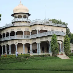 Swaraj Bhawan Museum