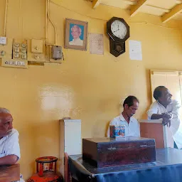 Swaraj Tea Shop