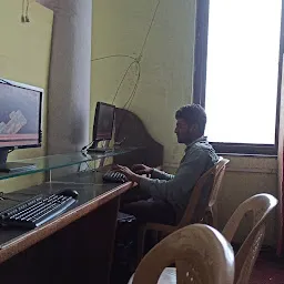 Swarajya Computer Training Center