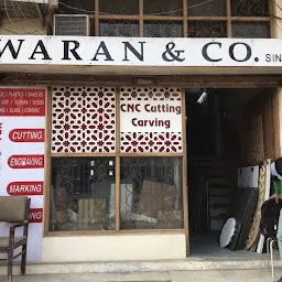 Swaran and Co - ACRYLIC & PLASTIC SUPPLY CENTER