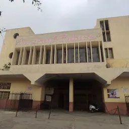 Swaran cinema