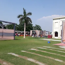 Swaran Palace